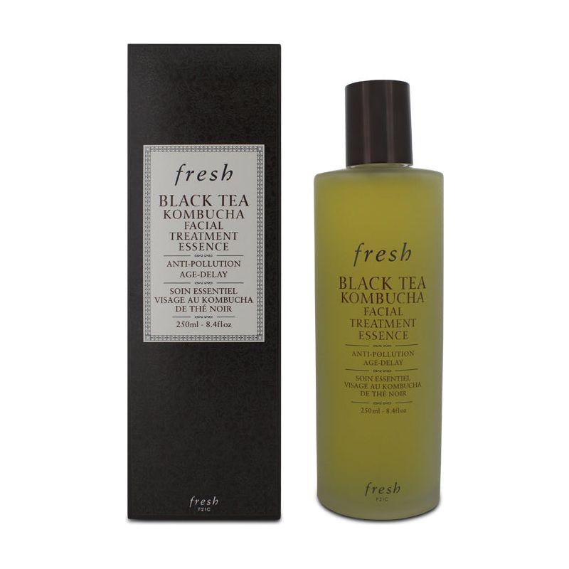 Fresh Kombucha Facial Treatment Essence Toner 250ml - Glam Global UK