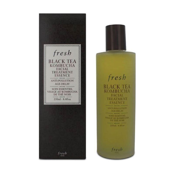 Fresh Kombucha Facial Treatment Essence Toner 250ml - Glam Global UKFresh