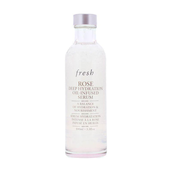 Fresh Rose Deep Hydration Oil - Infused Serum 100ml - Glam Global UKFresh