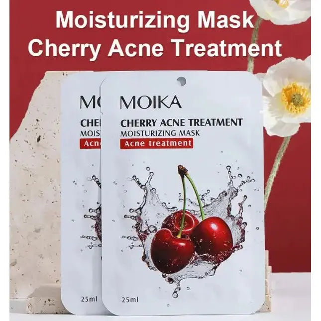 Fruit Facial Mask - Glam Global UK