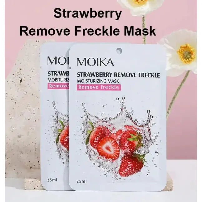 Fruit Facial Mask - Glam Global UK