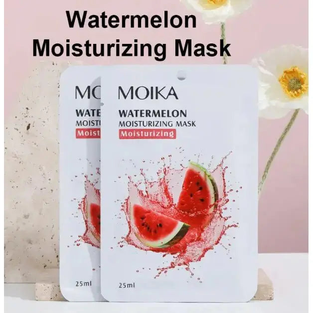 Fruit Facial Mask - Glam Global UK