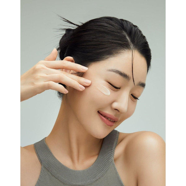 FULLY GREEN TOMATO CREAM – Vegan Moisturizing Cream & Sleeping Pack for Pore Tightening &amp; Skin Elasticity (90ml) - Glam Global UKFULLY