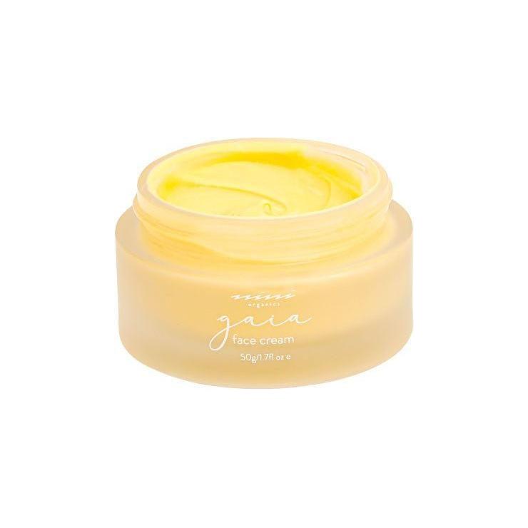 Gaia Face Cream - Glam Global UKNINI Organics