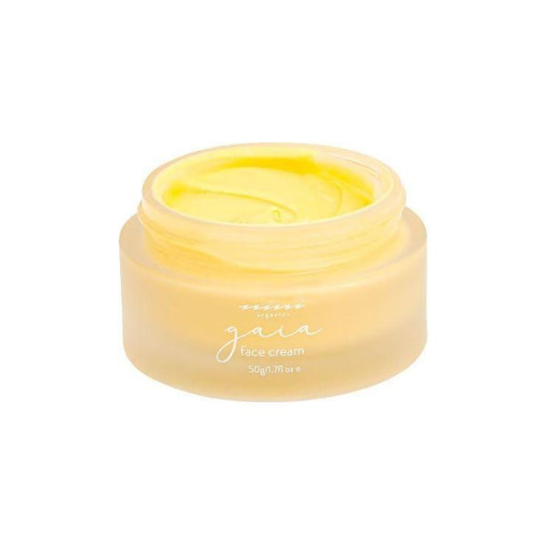 Gaia Face Cream - Glam Global UKNINI Organics