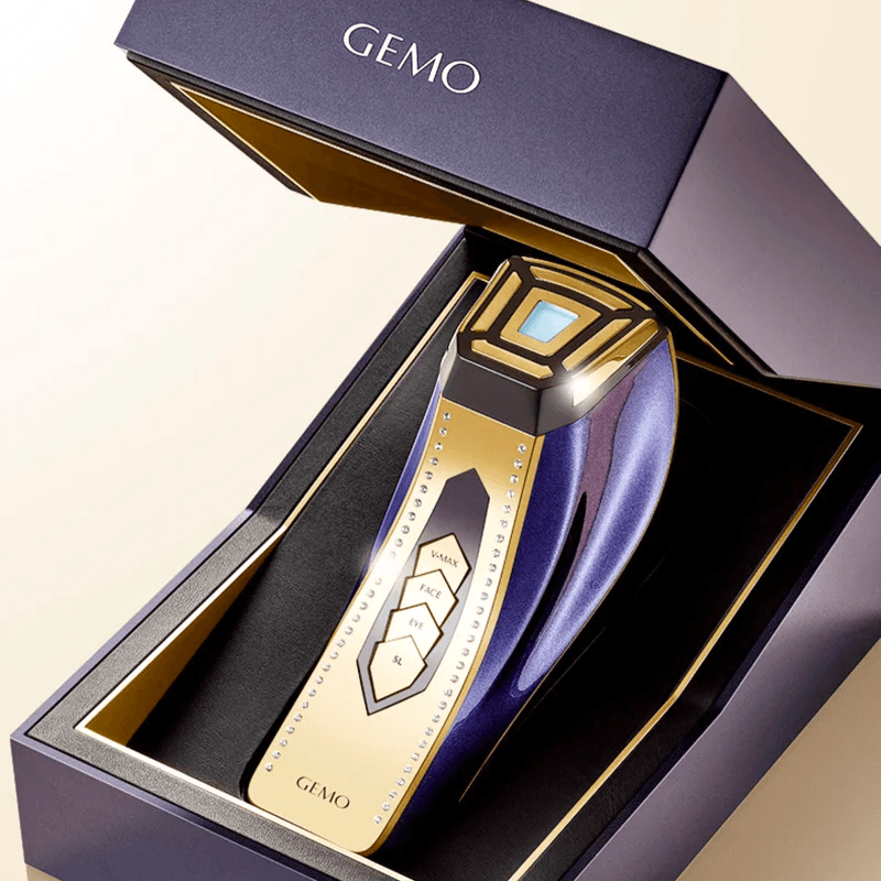 GEMO ANTI-AGING BEAUTY DEVICE G20
