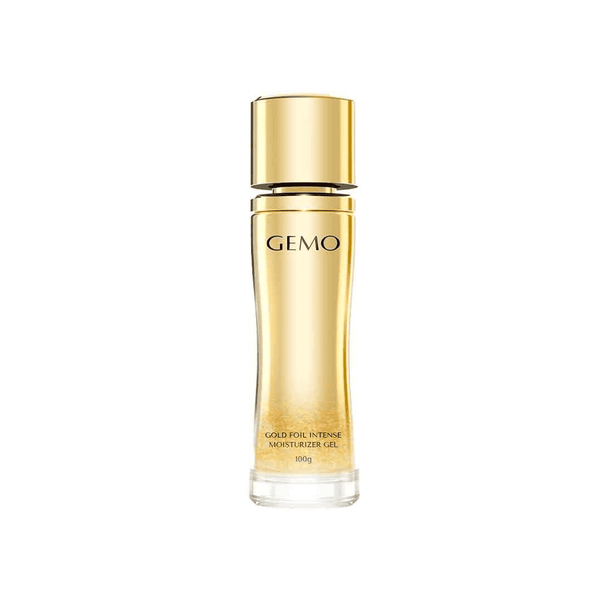GEMO Gold Foil Intense Moisturizer Gel  100g