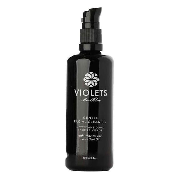 Gentle Cleanser - Glam Global UKViolets Are Blue