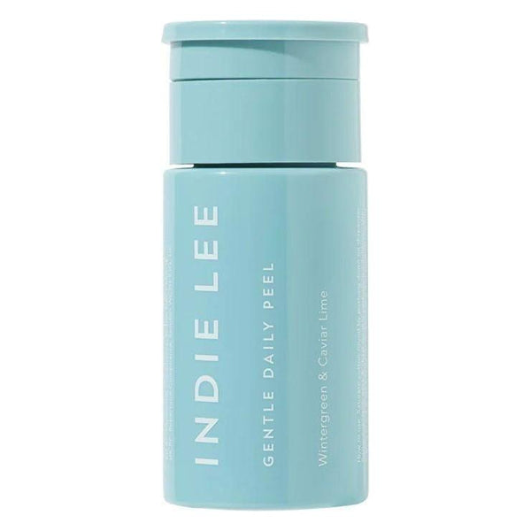 Gentle Daily Peel - Glam Global UKIndie Lee