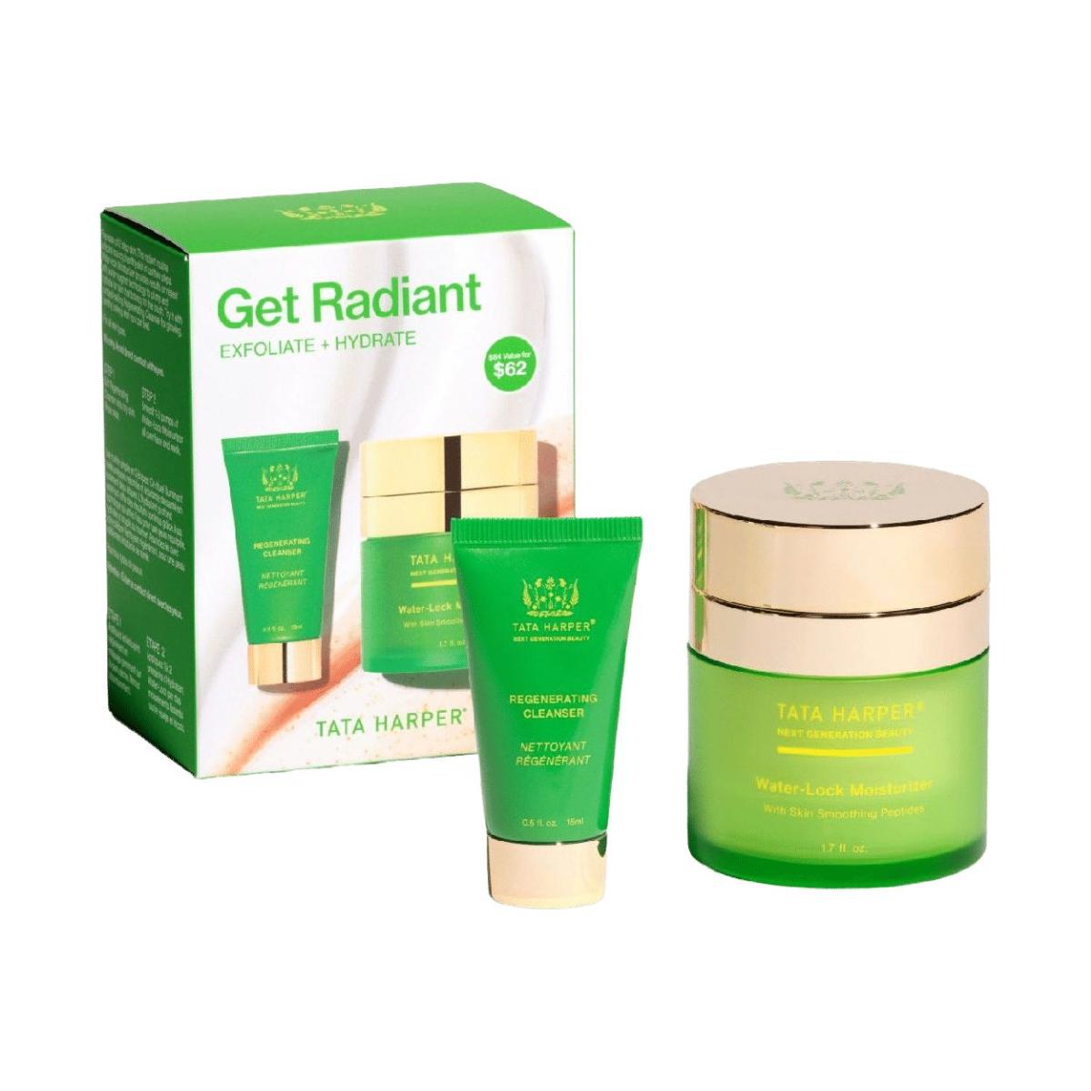 Get Radiant Kit (Limited Edition) - Glam Global UK