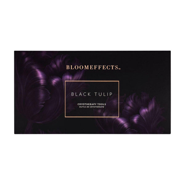 Black Tulip Cryotherapy Tools - Glam Global UKBloomeffects