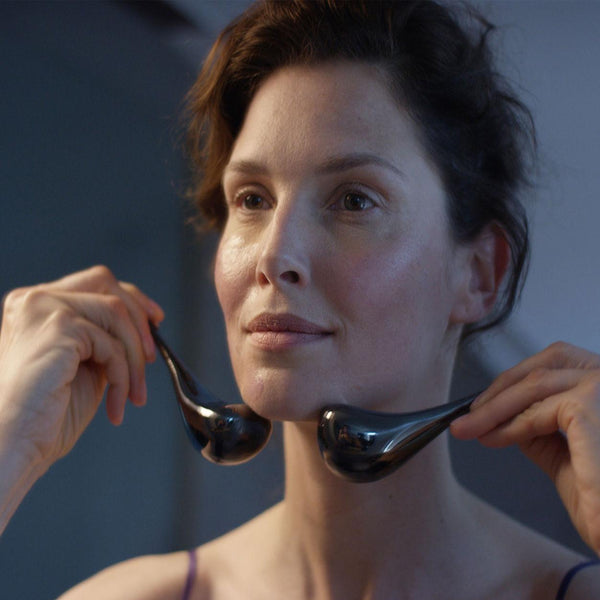 Black Tulip Cryotherapy Tools - Glam Global UKBloomeffects