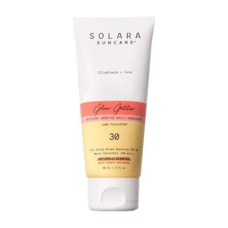 Glow Getter Nutrient Boosted Daily Sunscreen - Glam Global UK