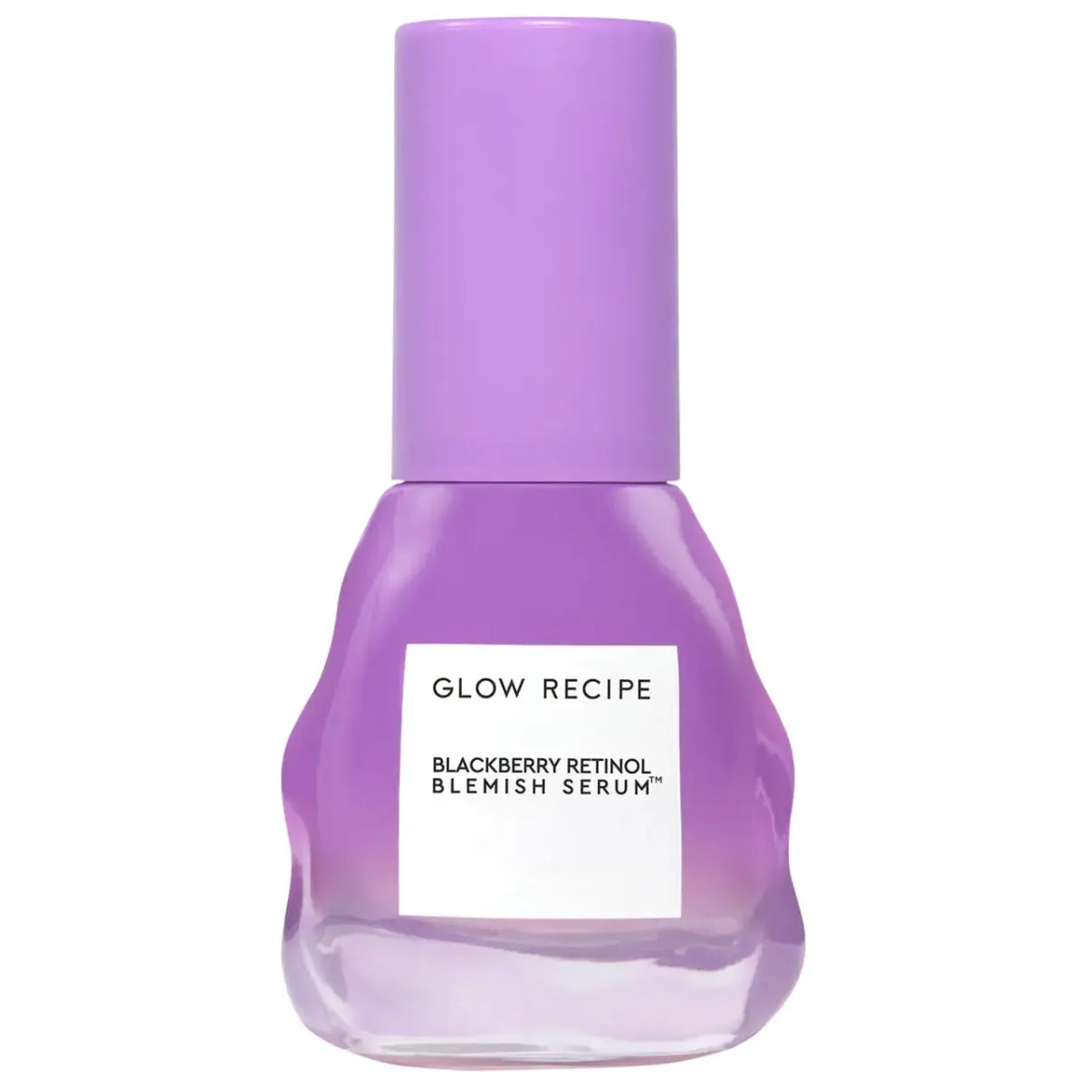 Glow Recipe Blackberry Retinol Blemish Serum - 30ml - Glam Global UK