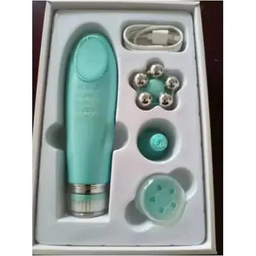 GlowWave Electric Pore Cleanser - Glam Global UKGlam Global UK