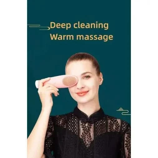 GlowWave Electric Pore Cleanser - Glam Global UKGlam Global UK