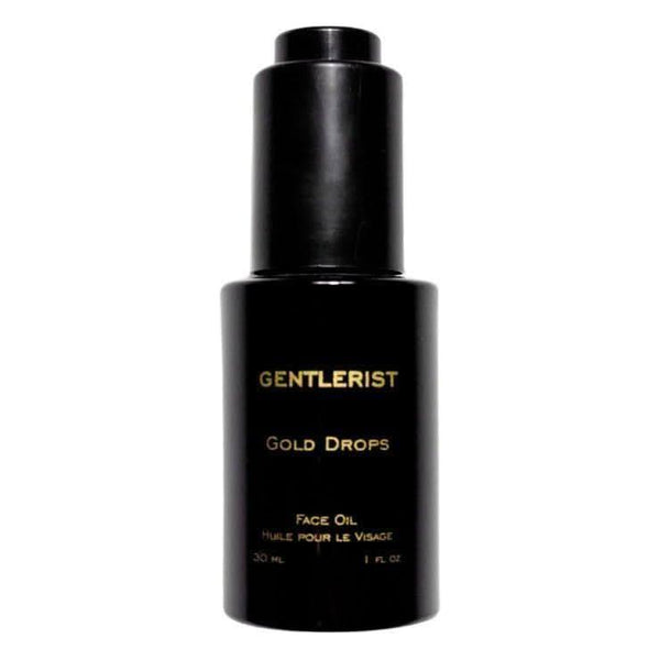 Gentlerist Gold Drops - 30ml - Glam Global UKGentlerist