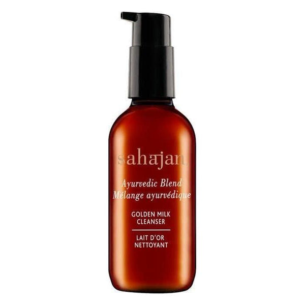 Golden Milk Cleanser - Glam Global UKSahajan