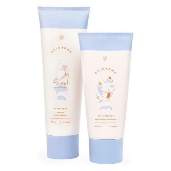 Paloroma Good Hair Day Kit Duo - Glam Global UKPaloroma