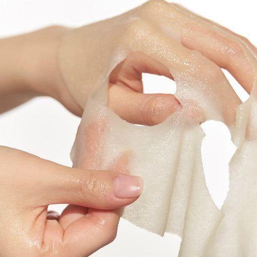 goodal Black Carrot Vita - A Retinol Lifting Gel Sheet Mask 4P - Glam Global UKgoodal