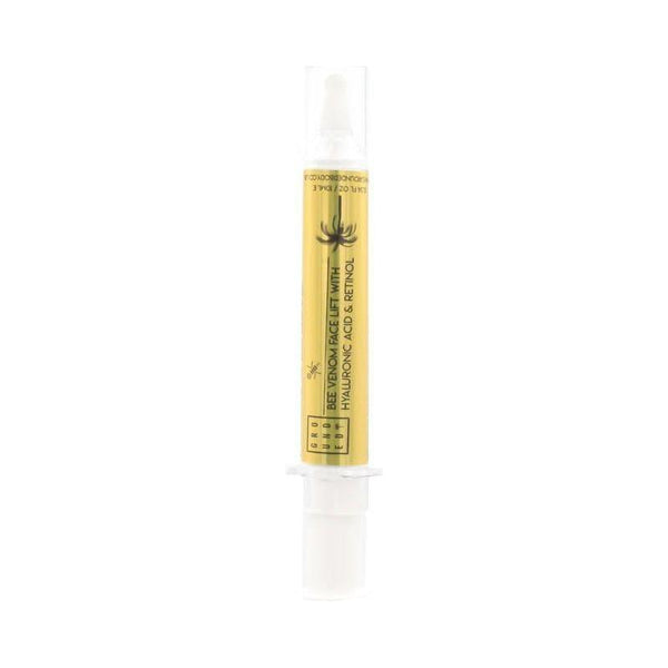 Grounded Bee Venom Face Lift Serum 10ml - Glam Global UKGrounded Body
