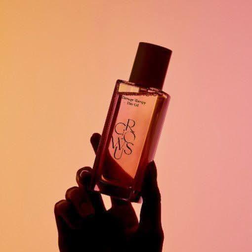 GROWUS Damage Therapy Hair Oil - 65ml | Intensive Nutrition & Glossy Finish - Glam Global UKGROWUS