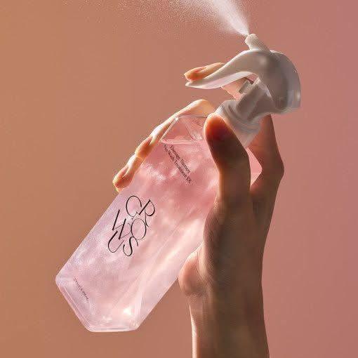 GROWUS Damage Therapy No Wash Treatment - 250ml | Deep Nourishment & Shine - Glam Global UKGROWUS