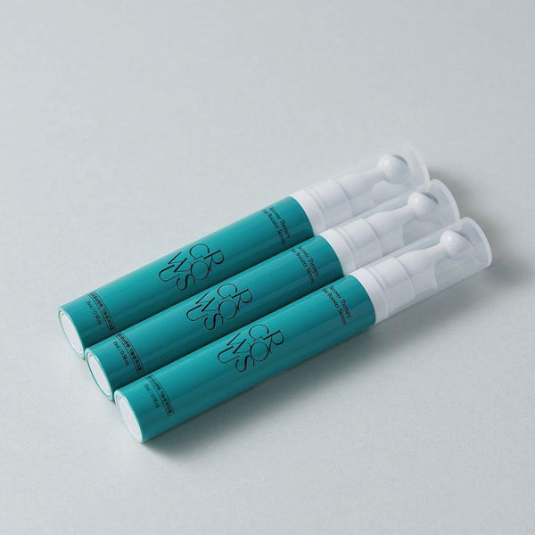 GROWUS Recover Therapy Hair Booster Serum - 15ml | Intensive Scalp Care & Hair Loss Relief - Glam Global UKGROWUS