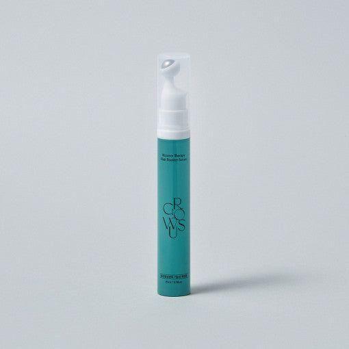 GROWUS Recover Therapy Hair Booster Serum - 15ml | Intensive Scalp Care & Hair Loss Relief - Glam Global UKGROWUS