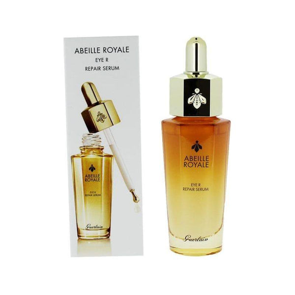 Guerlain Abeille Royal Eye R Repair Serum 20ml - Glam Global UKGuerlain