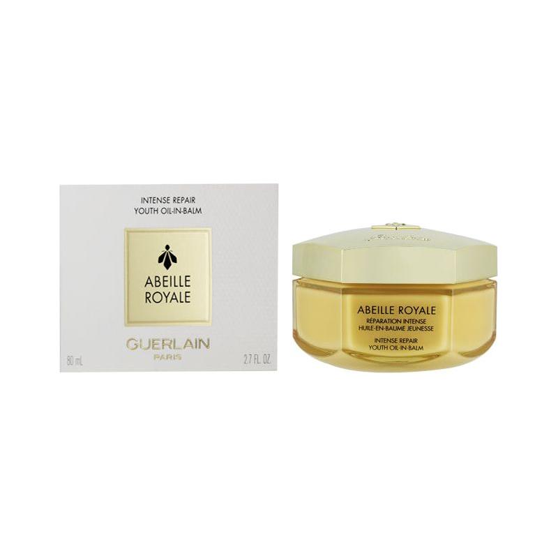 Guerlain Abeille Royale Intense Repair Youth Oil - In - Balm 80ml - Glam Global UK