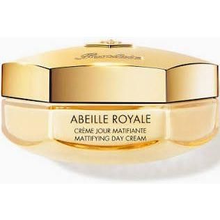 Guerlain Abeille Royale Mattifying Day Cream 50ml - Glam Global UK