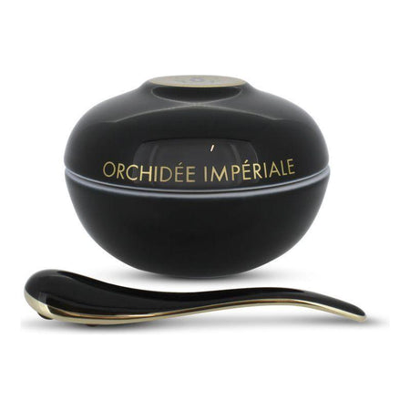 GUERLAIN ORCHIDÉE IMPÉRIALE LA CRÈME 7ml Guerlain Orchidee Imperial la creme 7ml~New In Boxe Sealed