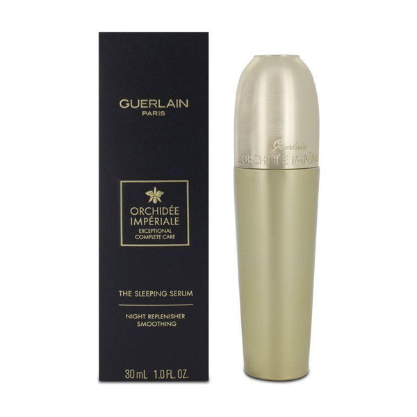 Guerlain Orchidee Imperiale Sleeping Night Serum 30ml - Glam Global UKGuerlain