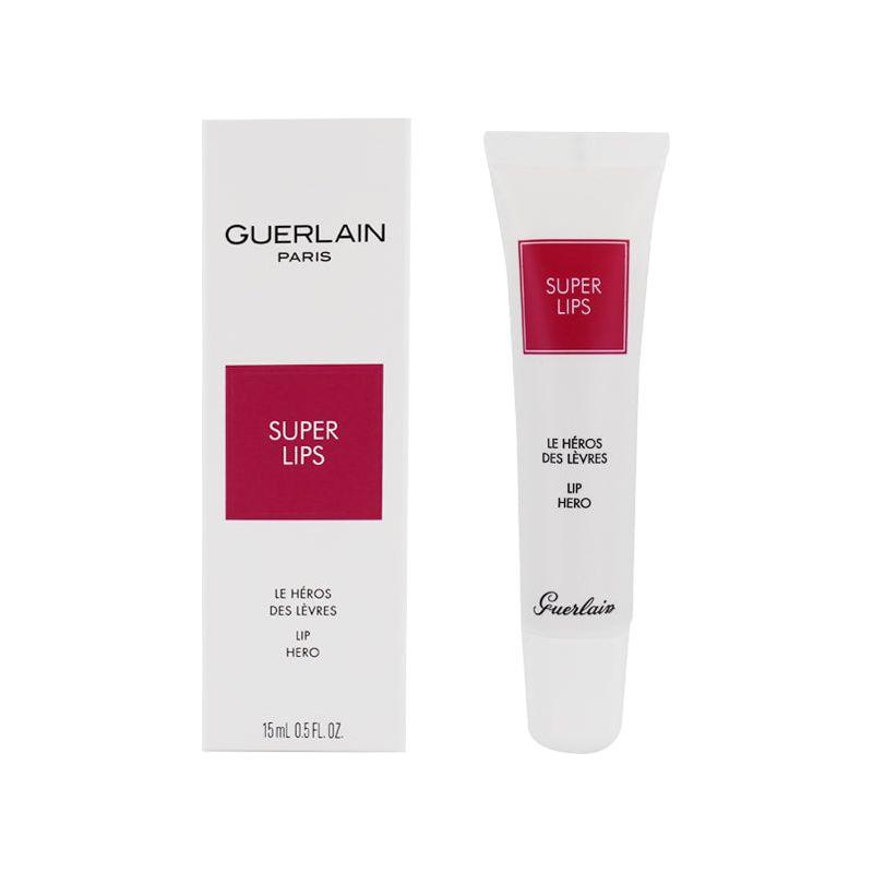 Guerlain Super Lips Lip Hero 15ml - Glam Global UK