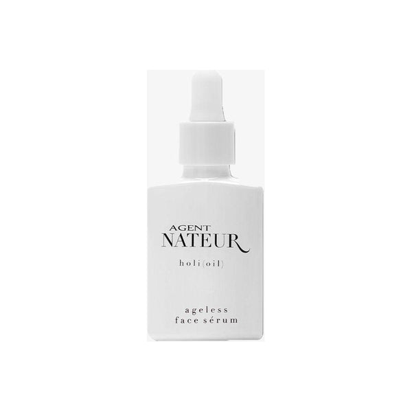 Agent Nateur h o l i ( o i l ) refining ageless face serum - 30ml - Glam Global UKAgent Nateur