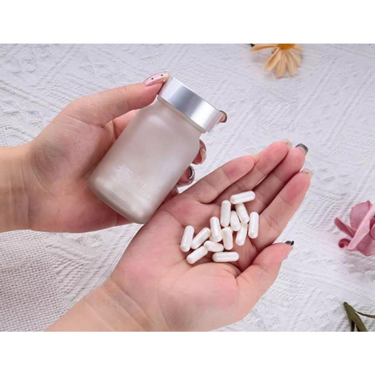 あさ製薬 極H₂ KIWAMI Hydrogen Capsules - Glam Global UK