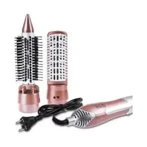 Hair Dryer Machine Comb - Glam Global UKGlam Global UK