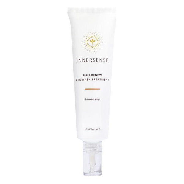 Innersense Organic Beauty Hair Renew Pre Wash Treatment - Glam Global UKInnersense Organic Beauty