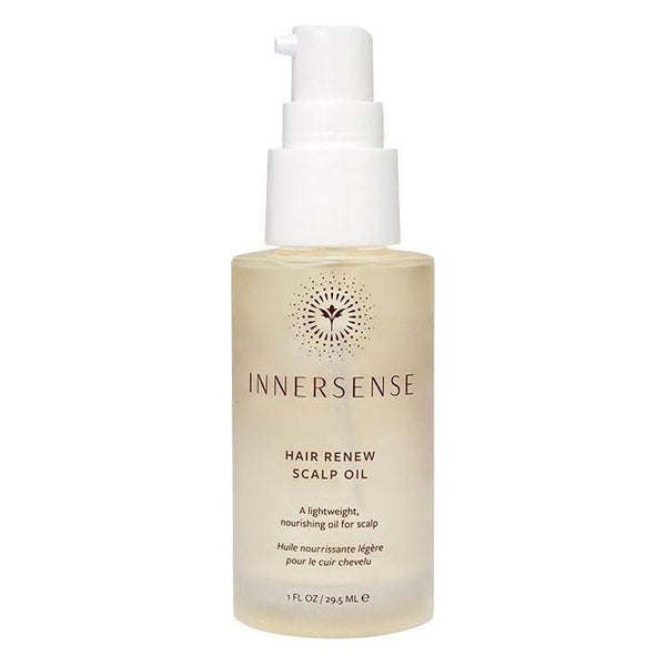 Innersense Organic Beauty Hair Renew Scalp Oil - 30ml - Glam Global UKInnersense Organic Beauty