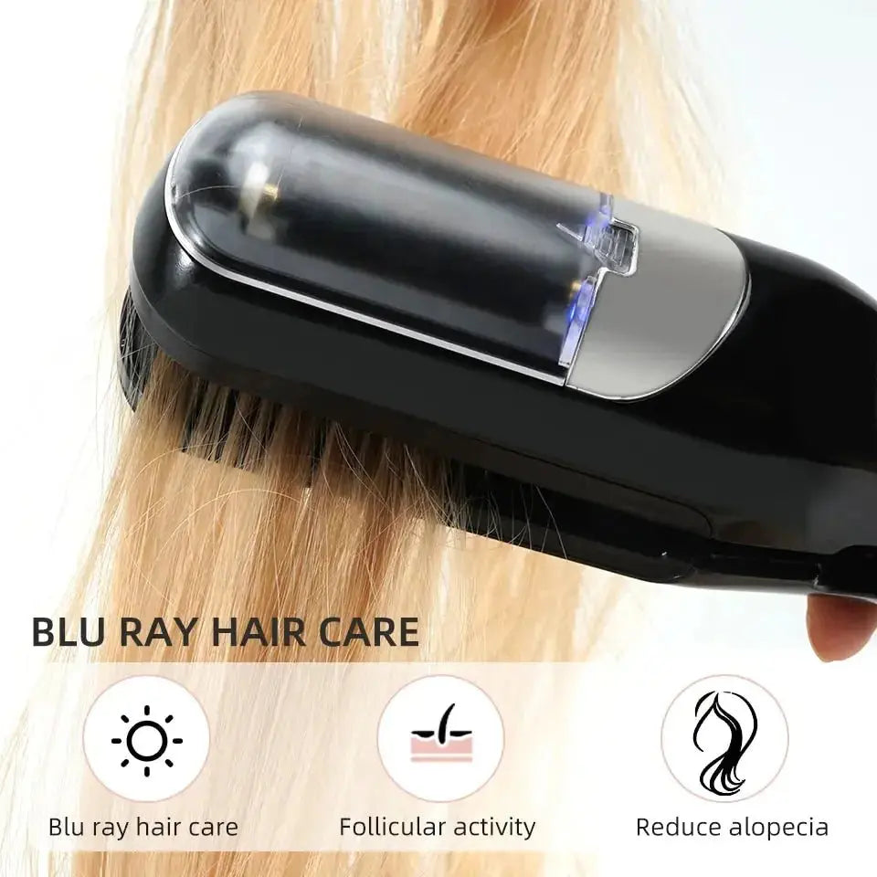 Hair Split Ends Clipper - Glam Global UK