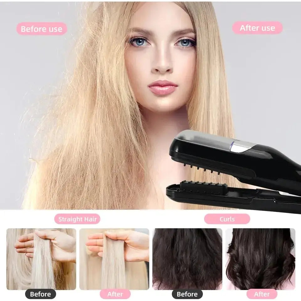 Hair Split Ends Clipper - Glam Global UK