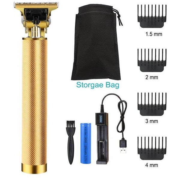 Hair Trimmer for Men - Glam Global UKGlam Global UK