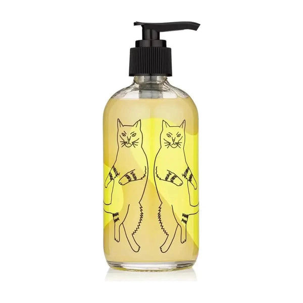 Hand + Body Wash - Glam Global UKMeow Meow Tweet