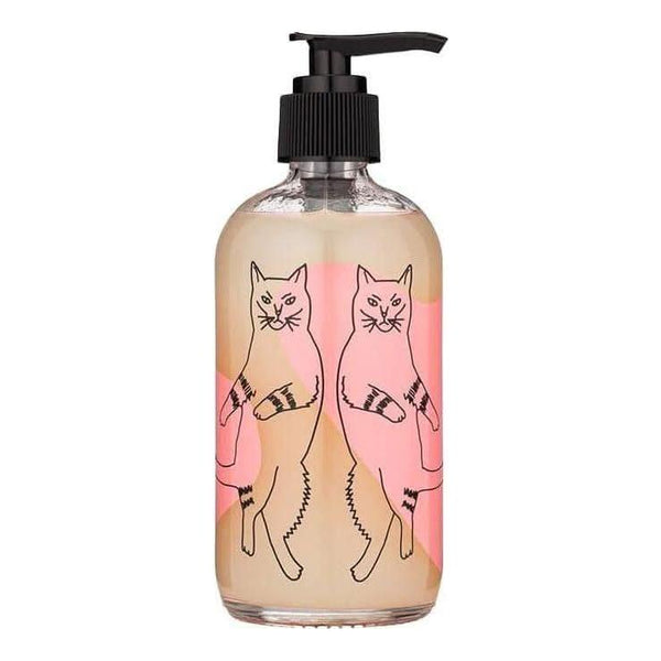 Hand + Body Wash - Glam Global UKMeow Meow Tweet