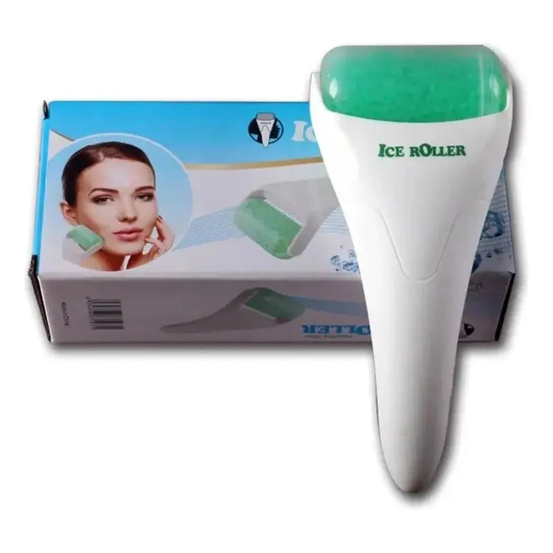 Hand Operated Facial Massage Device - Glam Global UKGlam Global UK