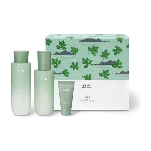 HANYUL Pure Artemisia Calming Balancing Set - Glam Global UKHANYUL