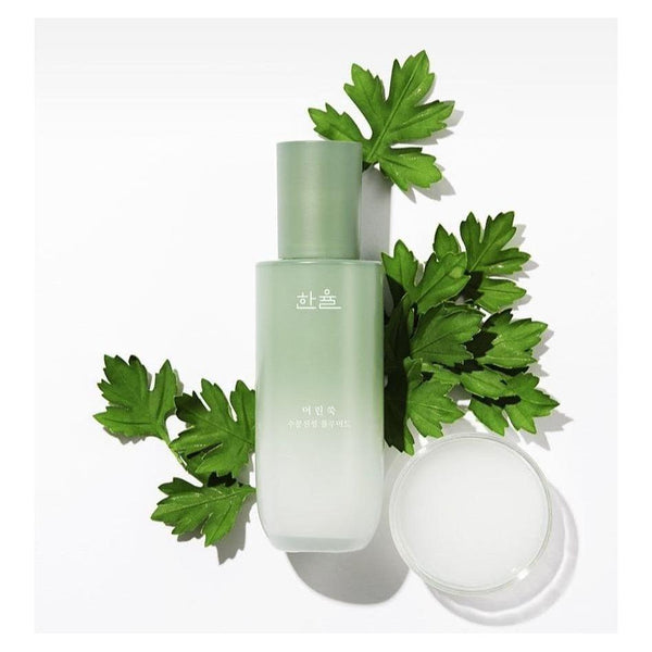 HANYUL Pure Artemisia Calming Balancing Set - Glam Global UKHANYUL