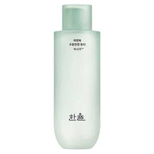 HANYUL Pure Artemisia Watery Calming Toner 150ml - Glam Global UKHANYUL
