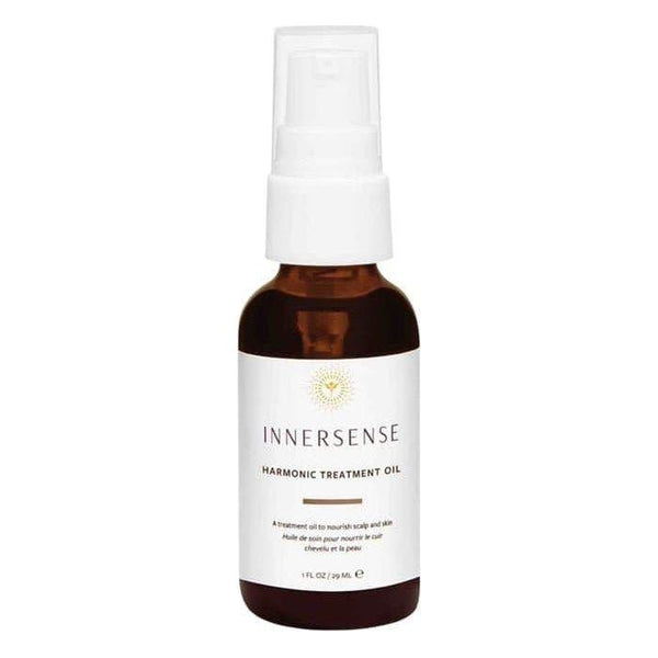 Innersense Organic Beauty Harmonic Treatment Oil - 25ml - Glam Global UKInnersense Organic Beauty